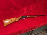 Belgium Browning SA-22 Semi-Auto Rifle .22 LR C&R Eligible - 11 of 11