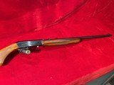 Belgium Browning SA-22 Semi-Auto Rifle .22 LR C&R Eligible - 8 of 11