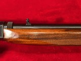 Belgium Browning SA-22 Semi-Auto Rifle .22 LR C&R Eligible - 10 of 11