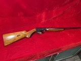 Belgium Browning SA-22 Semi-Auto Rifle .22 LR C&R Eligible - 6 of 11