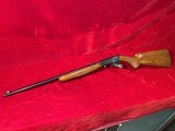 Belgium Browning SA-22 Semi-Auto Rifle .22 LR C&R Eligible - 1 of 11