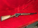 Marlin Model 1895G Lever Action Rifle .45-70 Govt JM Marked - 6 of 8