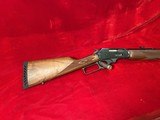 Marlin Model 1895G Lever Action Rifle .45-70 Govt JM Marked - 7 of 8