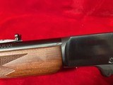 Marlin Model 1895G Lever Action Rifle .45-70 Govt JM Marked - 5 of 8