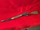 Marlin Model 1895G Lever Action Rifle .45-70 Govt JM Marked - 1 of 8