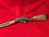 Marlin Model 1895G Lever Action Rifle .45-70 Govt JM Marked - 3 of 8