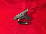 Sig Sauer P229 Elite Semi-Auto Pistol 9mm W/ 2 Mags & Original Box NEW - 3 of 9