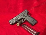 Springfield Armory XD-9 NEW Semi-Automatic Pistol 9mm W/ 2 Mags - 2 of 6