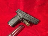 Springfield Armory XD-9 NEW Semi-Automatic Pistol 9mm W/ 2 Mags - 4 of 6