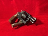 Smith & Wesson Model 10-5
Stub Nose Revolver .38 Special K Frame W/ Original Box - 7 of 9