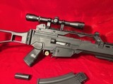 Archangel Nomad Folding Rifle System With Ruger 10/22 Internals G36 .22 Conversion Kit - 9 of 15