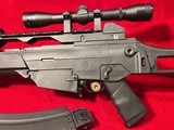 Archangel Nomad Folding Rifle System With Ruger 10/22 Internals G36 .22 Conversion Kit - 4 of 15