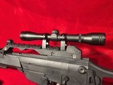 Archangel Nomad Folding Rifle System With Ruger 10/22 Internals G36 .22 Conversion Kit - 6 of 15