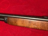 Marlin Glenfield Model 30 Lever Action Rifle JM Marked 30-30 Caliber W Glenfield 4 X 32 Power Simplex Optics - 4 of 11