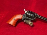 Heritage Rough Rider .22 LR Revolver 6 1/2 Inch Barrel - 6 of 7