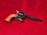 Heritage Rough Rider .22 LR Revolver 6 1/2 Inch Barrel - 5 of 7