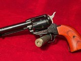Heritage Rough Rider .22 LR Revolver 6 1/2 Inch Barrel - 2 of 7