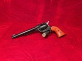 Heritage Rough Rider .22 LR Revolver 6 1/2 Inch Barrel - 4 of 7
