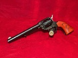 Heritage Rough Rider .22 LR Revolver 6 1/2 Inch Barrel - 7 of 7