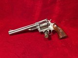 Ruger Redhawk Stainless Revolver .44 Magnum 7 1/2 Inch Barrel - 6 of 10