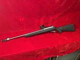 Ruger 10/22 Anniversary Edition 50 Year Semi-Automatic Rifle .22 LR 1964-2014 - 1 of 11