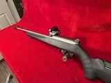 Ruger 10/22 Anniversary Edition 50 Year Semi-Automatic Rifle .22 LR 1964-2014 - 8 of 11