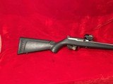 Ruger 10/22 Anniversary Edition 50 Year Semi-Automatic Rifle .22 LR 1964-2014 - 2 of 11