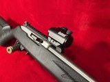 Ruger 10/22 Anniversary Edition 50 Year Semi-Automatic Rifle .22 LR 1964-2014 - 7 of 11