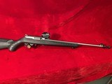 Ruger 10/22 Anniversary Edition 50 Year Semi-Automatic Rifle .22 LR 1964-2014 - 3 of 11