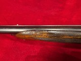 Pride of Spain Zamacola Side by Side Shotgun 12 Gauge F/M - 2 of 12
