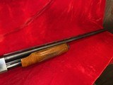 Remington Model 12 Sportman Magnum Pump-Action Shotgun Mod Choke 12 Gauge - 4 of 13
