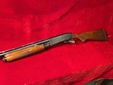 Remington Model 12 Sportman Magnum Pump-Action Shotgun Mod Choke 12 Gauge - 5 of 13