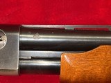 Remington Model 12 Sportman Magnum Pump-Action Shotgun Mod Choke 12 Gauge - 7 of 13