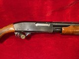 Remington Model 12 Sportman Magnum Pump-Action Shotgun Mod Choke 12 Gauge - 10 of 13
