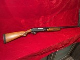 Remington Model 12 Sportman Magnum Pump-Action Shotgun Mod Choke 12 Gauge