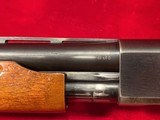 Remington Model 12 Sportman Magnum Pump-Action Shotgun Mod Choke 12 Gauge - 12 of 13