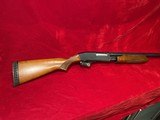Remington Model 12 Sportman Magnum Pump-Action Shotgun Mod Choke 12 Gauge - 2 of 13