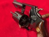 Smith & Wesson M 36 No Dash Chiefs Special 38 Special C&R Eligible - 9 of 9