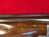 Browning Superposed Lightning O/U Diana Angelo Bee Signed 12 Gauge Shotgun W/ Full Set Competition Tubes 20,28,410 - 8 of 15