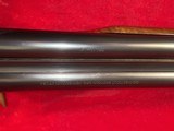 Connecticut Shotgun CSMC RBL SXS 12 Gauge 28 Inch Barrels W 3
