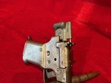 U.S. Liberator 45 ACP WWII Resistance Pistol C&R Eligible - 3 of 10