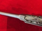 C96 Mauser Broom Handle 7.63 (30 Mauser) All Matching C&R Pistol - 11 of 12