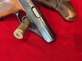 Mauser HSc German Semi Auto 7.65 Cal C&R Eligible - 3 of 5