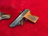 Mauser HSc German Semi Auto 7.65 Cal C&R Eligible - 5 of 5