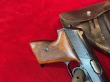 Mauser HSc German Semi Auto 7.65 Cal C&R Eligible - 2 of 5