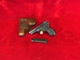 German Occupied Mark CZ 27 Pistol C&R Eligible - 7 of 7