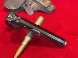 German Occupied Mark CZ 27 Pistol C&R Eligible - 4 of 7