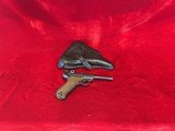DWM WWI German Luger 9mm Not Import Marked w/holster C&R Eligible - 9 of 10
