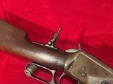 Original Winchester Saddle Ring Carbine Model 1894 30 WCF C&R Eligible - 8 of 15