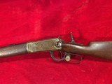 Original Winchester Saddle Ring Carbine Model 1894 30 WCF C&R Eligible - 10 of 15